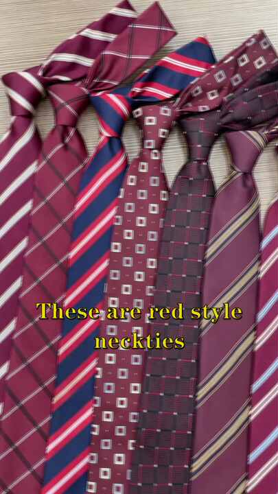 Men's Skulls & Roses Black Neck Tie Classic Fashion Silk