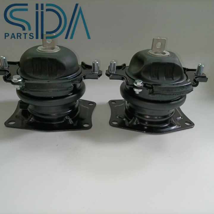 FORSIDA OEM 50830-Sza-A01 Engine Mount for Honda Pilot 3.5L