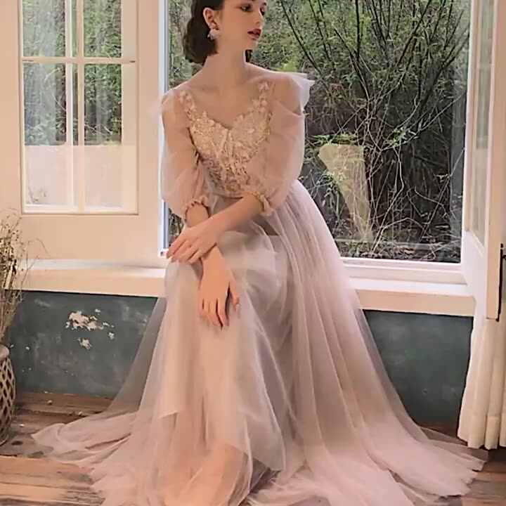tb bridesmaid dresses Selby Rae Diamond Bella Wedding Dress