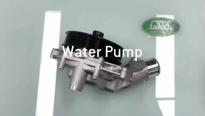 Car Petrol Water Pump C2Z31587 for Jaguar XF & Range Rover