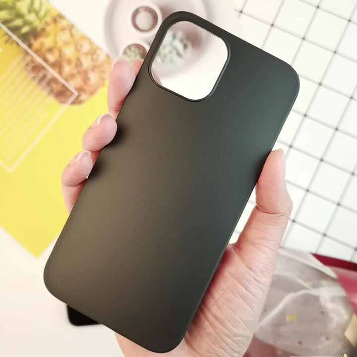 Matte Black Silicone Phone Case for TCL 50 XE NXTPAPER 5G TCL 501 502 505 TPU Soft Protective Back Cover Matte Black Silicone Phone Case for TCL 50 XE NXTPAPER 5G TCL 501 502 505 TPU Soft Protective Back Cover
