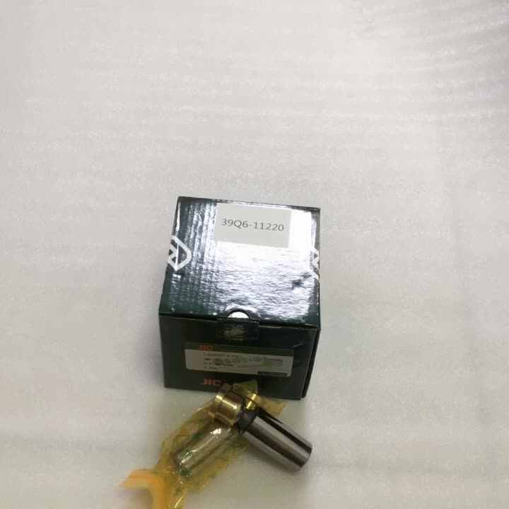 S-1101専用2096,1362 R220-9S Excavator Swing Motor Spare Parts - High Quality