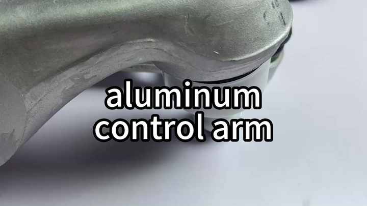 2904100XKZ16A & 2904200XKZ16A - Quality Control Arms for Haval