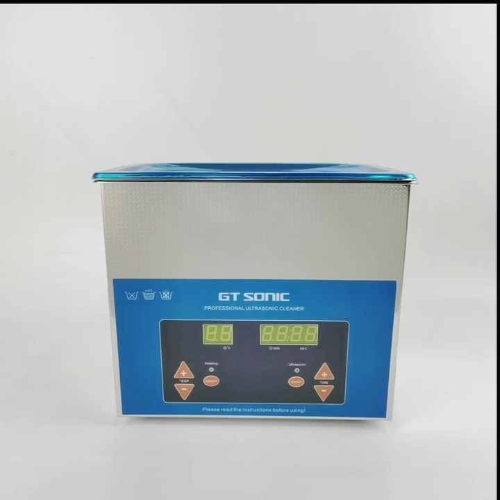 GTSONIC 超音波洗浄機 3L VGT-1730QT-D 業務用 GTSONIC 超音波洗浄機 3L VGT-1730QT-D 業務用 GTSONIC
