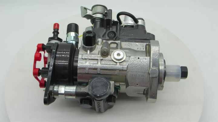 ミナミ 2644H023 Original Fuel Injector Pump 7189-049A Common Rail