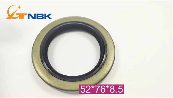 8-94459-416-0 Oil Seal for ISUZ U - Durable & High Performance