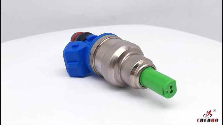 Mitsubishi INP-062 MDH182 Fuel Injector - Reliable Performance