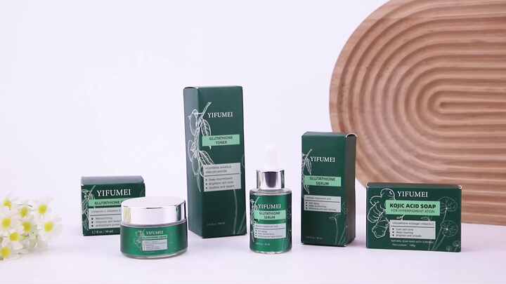 glutathione facial toner APLB Glutathione Niacinamide Facial Toner