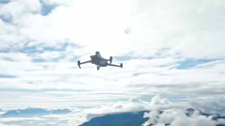 DJI Mavic Enterprise Thermal Imaging Drones with 28-Min Flight
