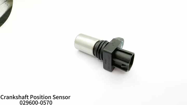 New Crankshaft Position Sensor 029600-0570 for Toyota Ta Hino