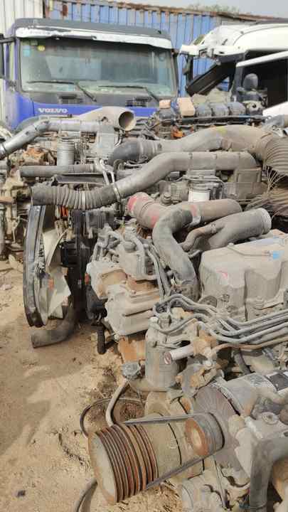 高性能EF750エンジンアセンブリ中古モータートラック用| Alibaba.com