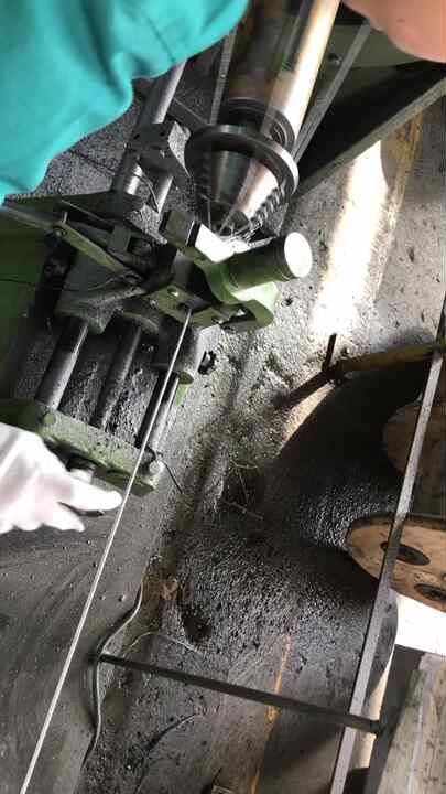 Fornitore e fabbrica di fili e funi in acciaio inossidabile | Grado 304/316/430