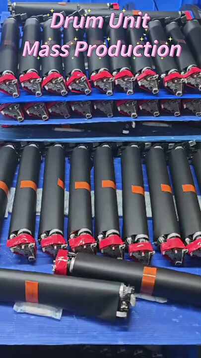 Compatible Drum Unit NPG-71 GPR-55 C-EXV51 for Canon ImageRunner