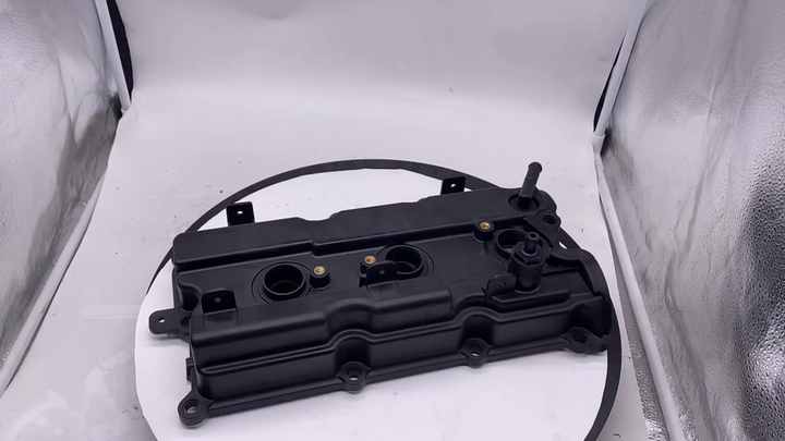 USEKA OEM 132648J102 132649Y400 132647Y000 Auto Car Part Engine