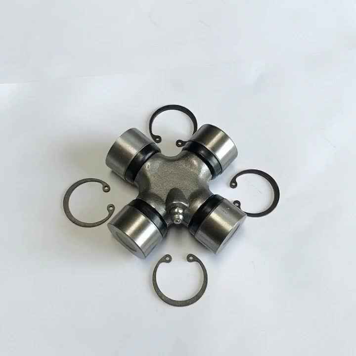 OEM 04371-30020 GUT17 Universal Joint - 29*49mm Japanese Auto Parts