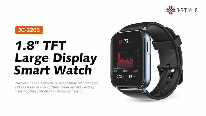 Heart Rate Fc Ce Rohs Smart Watch CG FC CE ROHS Smart Bracelet 24H