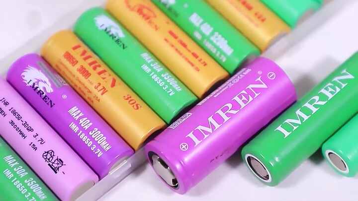 elfbar nachfüll pod läuft aus VAPECEL K25 18650 Battery