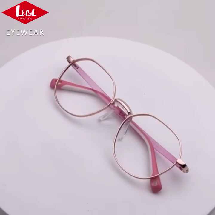 Kids Online Prescription Glasses Anti Blue Ray Eyewear