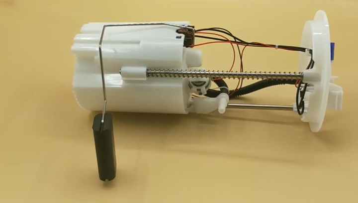 PAT Fuel Pump Assembly for Nissan X-Trail 4WD MK3 T32