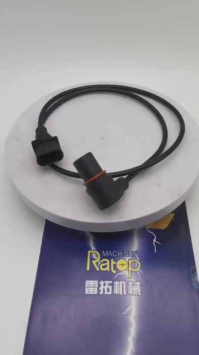 Fuso 4M50 Engine Rotary Revolution Speed Sensor ME225366