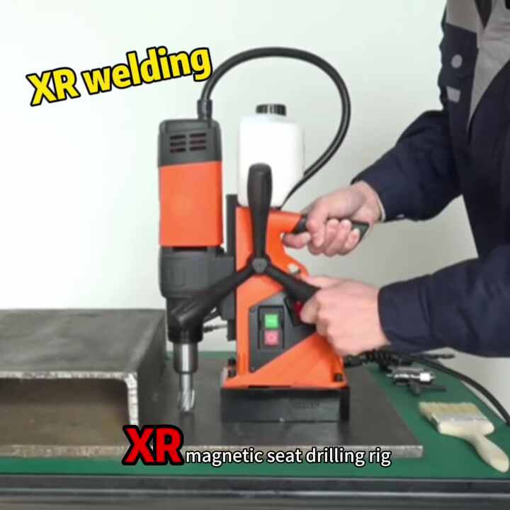 Chtools Dx120 Drills Wholesale Powerful Core Drilling Welding