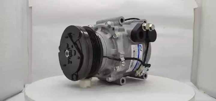 WXH-086-16 Auto Air Conditioning Parts Ac Compressor for Lifan 320