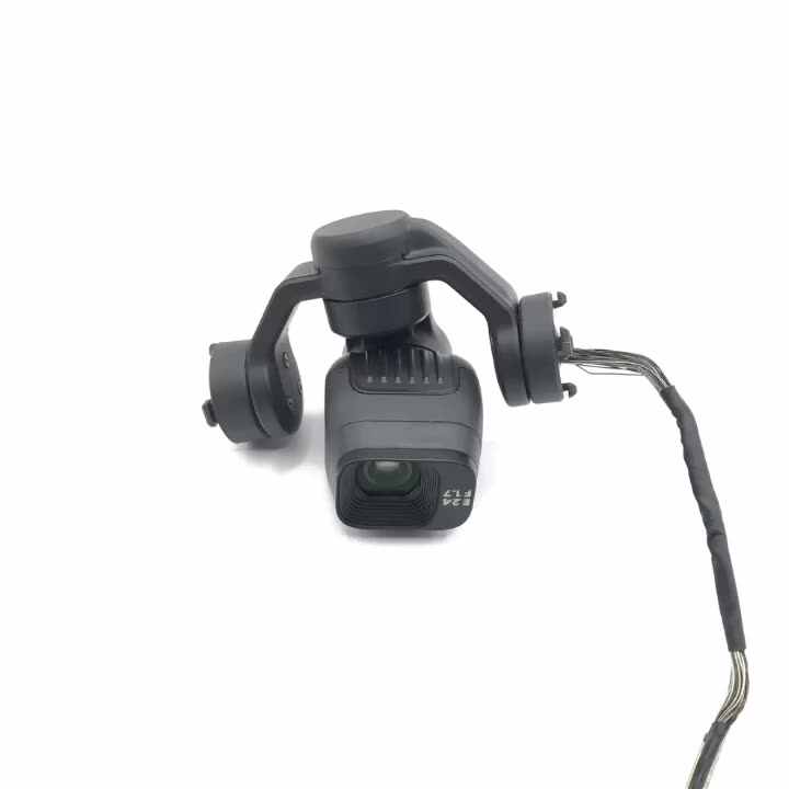DJI Mini 3 Proドローン用純正中古Mavic Mini 3 Proジンバルカメラ