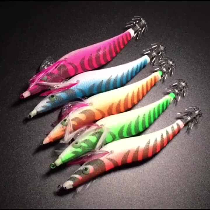 March Expo Hot Sell Bait 18gm Soft Plastic Shrimp Lures