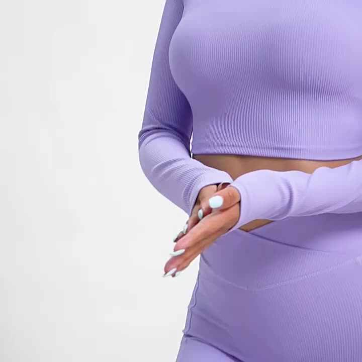 Alibaba Marca China Ropa Ropa Deportiva Con Espalda Descubierta De