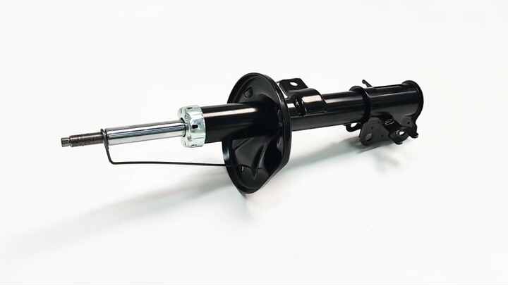 Toyota Land Cruiser Prado RZJ120 Lexus GX470 Shock Absorbers