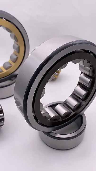 Taper Roller Bearing HM801346 HM801322 - Precision & Durability