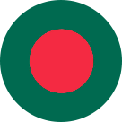 Bangladesh country flag