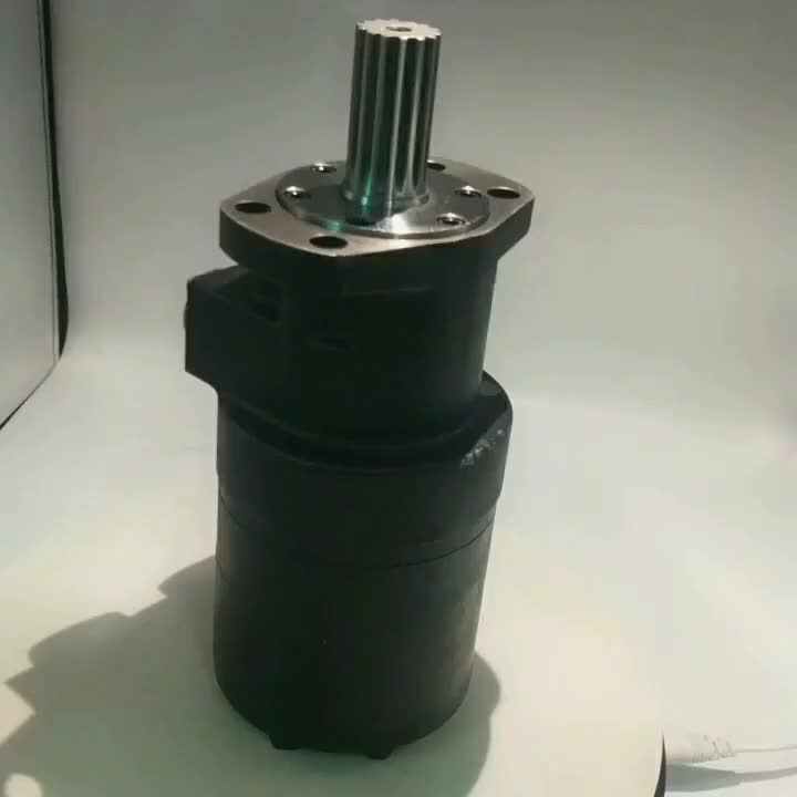 TG0240HW440BBBN PARKER Hydraulic Piston Motor TG0625 TG0195 TG0240