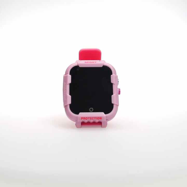 Ip67 Waterproof 4g Gps Kids Smart Watch With Camera Video Call