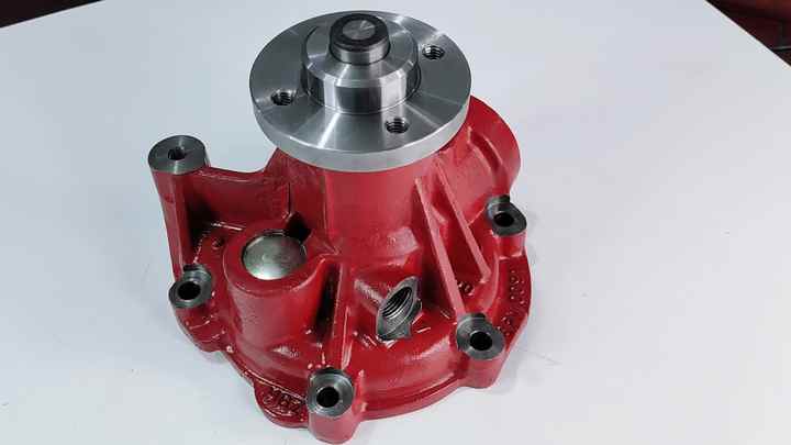 HI-Q Deutz 1013 Engine Parts - Reliable Water Pump Solutions