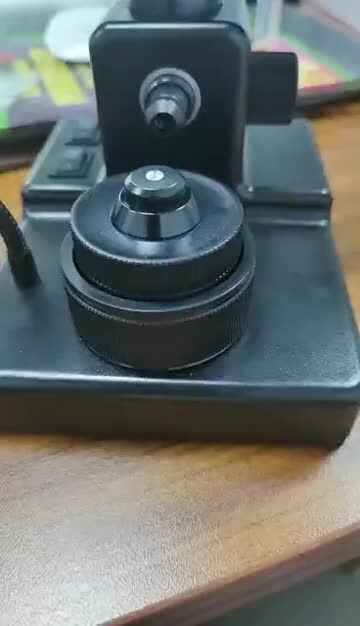 HJ1000 1600X Digital Magnifying Glass - Diamond Inspection Microscope