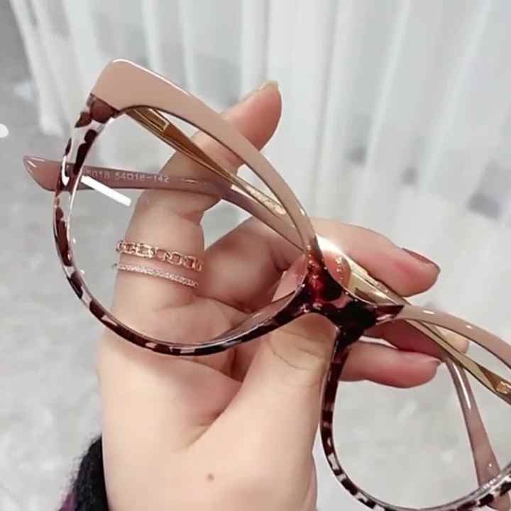 frames monture lunette design