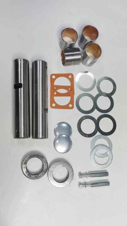 キング出品 8DC9キングピンキットMK712526MK999389 KP-553 FV515トラック部品用