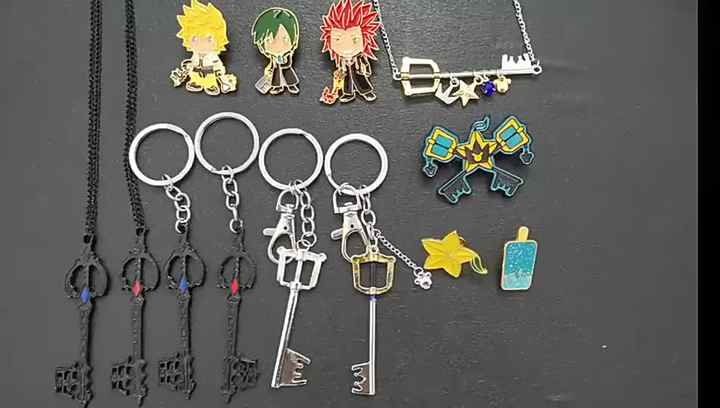 milet キーホルダー セット まとめ売り 2025年最新】milet キーチェーンの人気アイテム - メルカリ