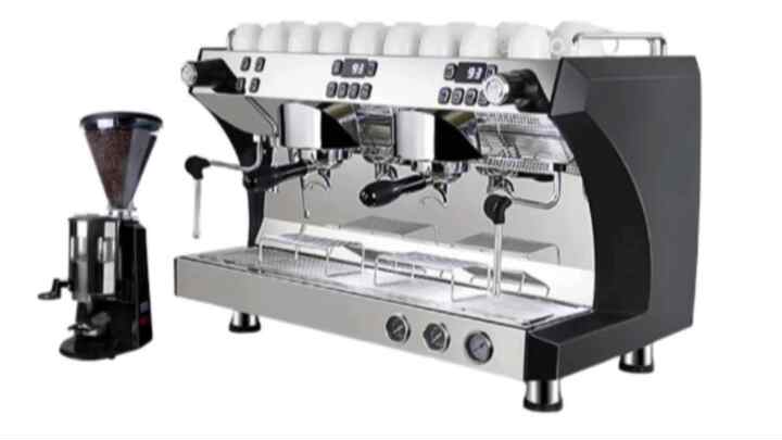 Gemilaiプロフェッショナル中国格安ブレードラシマブリエスプレッソ