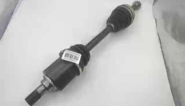 HIGH QUALITY CV HALF SHAFT DRIVE AXLE CN153B437ZA/CN15-3B437-ZA