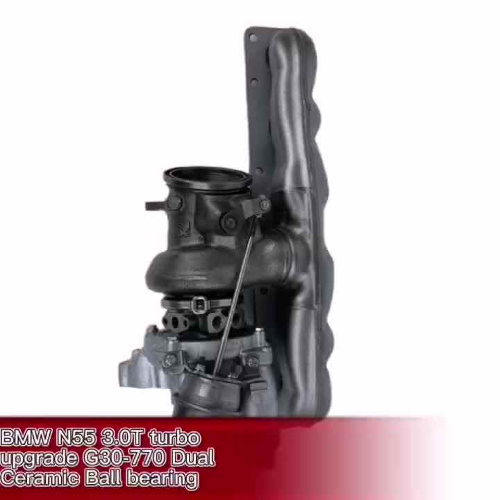 600×2.300×2 49477-01700 A2600903000 Turbocharger for Mercedes-Benz W177