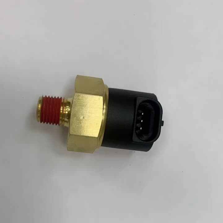 High Performance Detroit Diesel Series 50 60 Oil Pressure Sensor