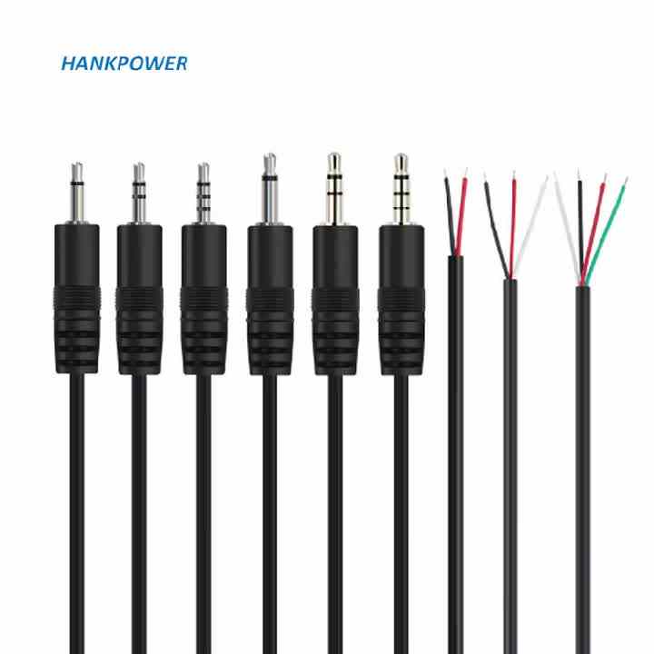Yaowanguan Cavo di controllo del volume muto in linea di ricambio compatibile con cuffie da gioco ASTRO A10/A40/A30/A50/A40TR,cavo audio rosso da 2m/6,6piedi da 3,5mm