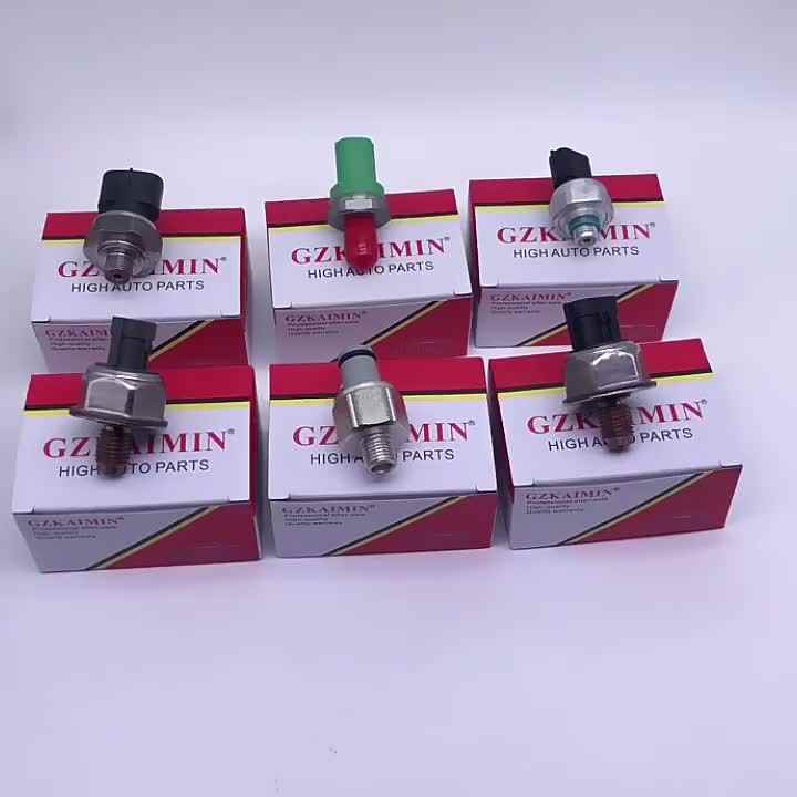 OEM 0261230283 PW812710 for FIAT BRAVO Mk2 198AXF 1.4 2010