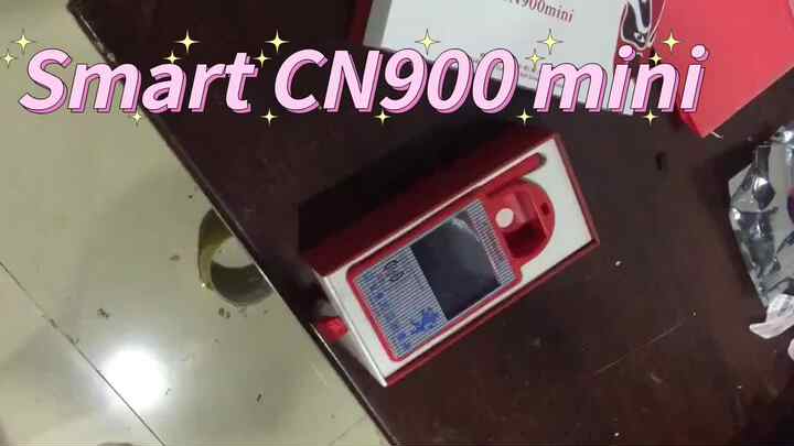 Programador de Chaves Mini CN900 para Chips 4C 46 4D 48 G| Alibaba.com