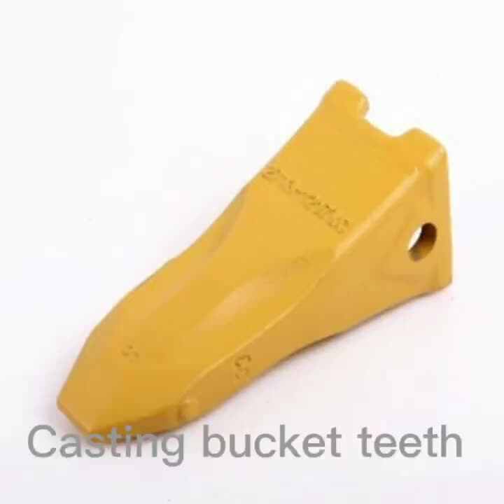 High-quality Excavator Tooth Adaptors - Durable & Reliable