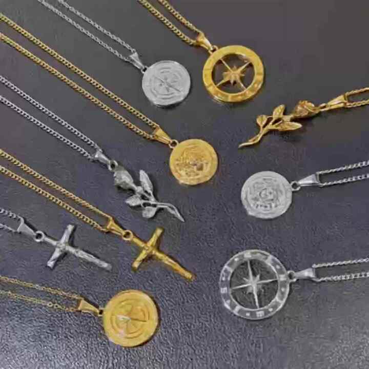 Shop Our Collection of Men's Jewelry Inspired by Greek Mythology
