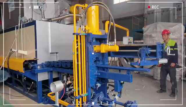 Source Rapid-Heating Diesel-Fired Aluminum Alloy Billet Preheat Furnace on  m.alibaba.com