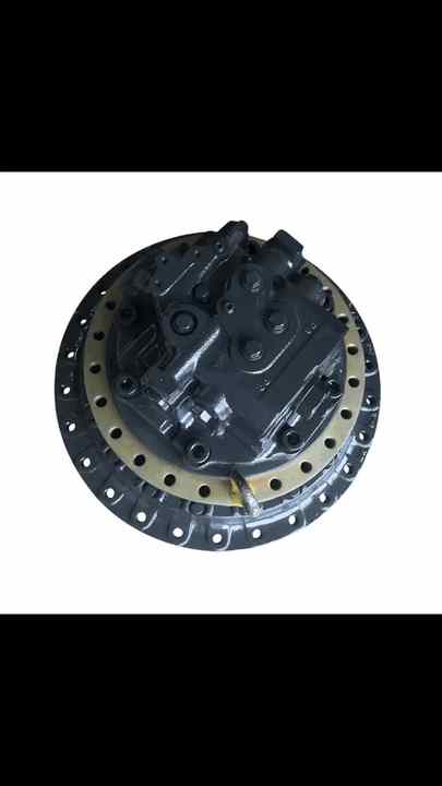 ZX330 ZAX330 Excavator Final Drive Hydraulic Travel Motor